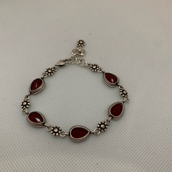 Brighton necklace and matching bracelet - Picture 3 of 4